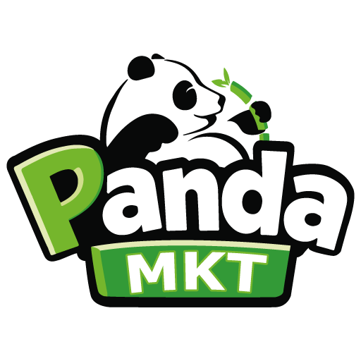 PANDA 512 PIXELES