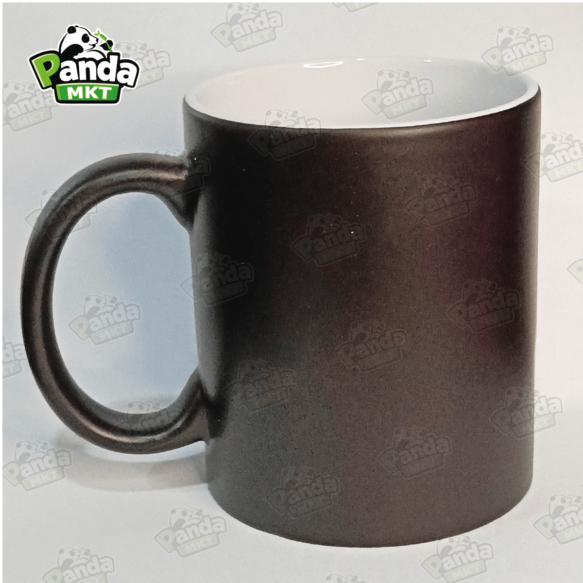 taza magica