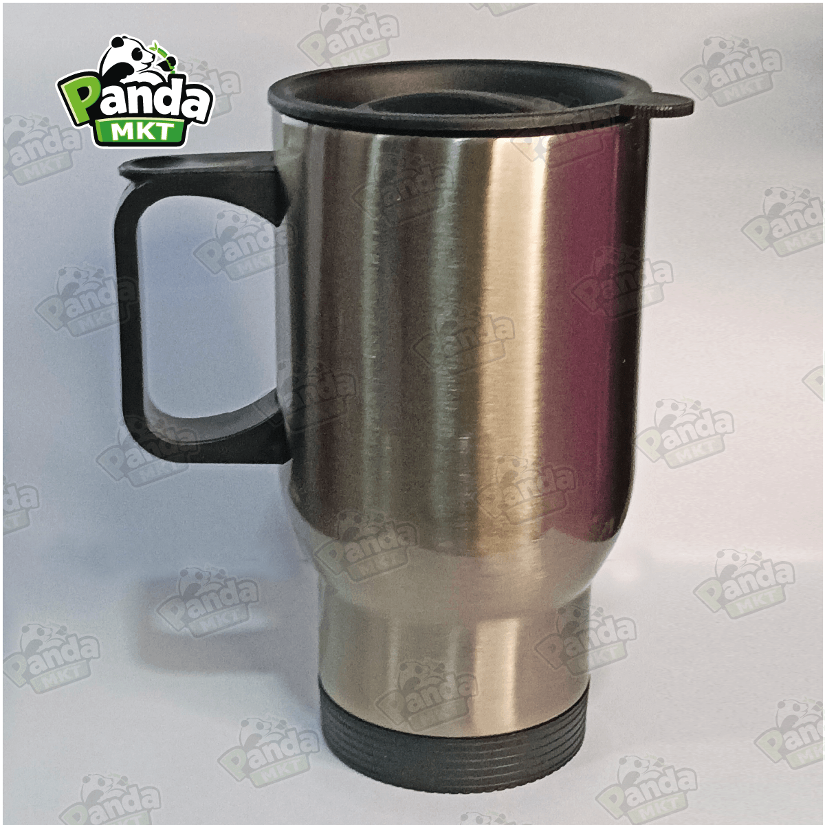 THERMO CAR ALUMINIO