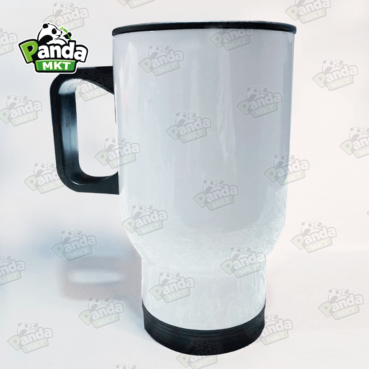 THERMO CAR BLANCO DE ALUMINIO