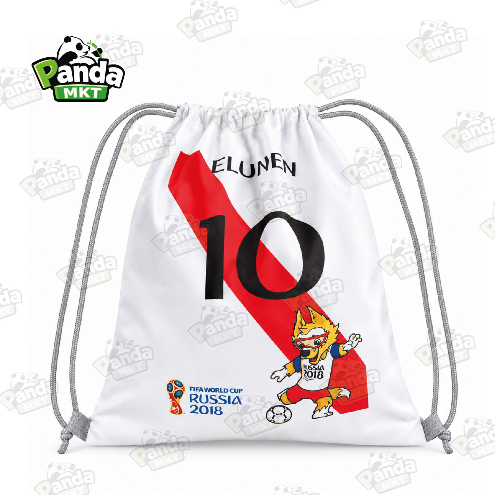 MOCHILA CHIMPUNERAS