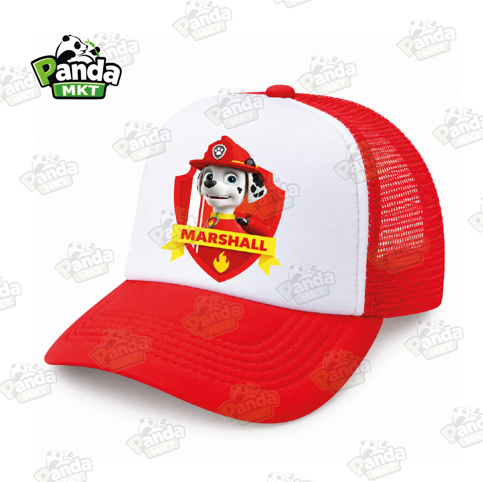 GORRA SUBLIMABLE