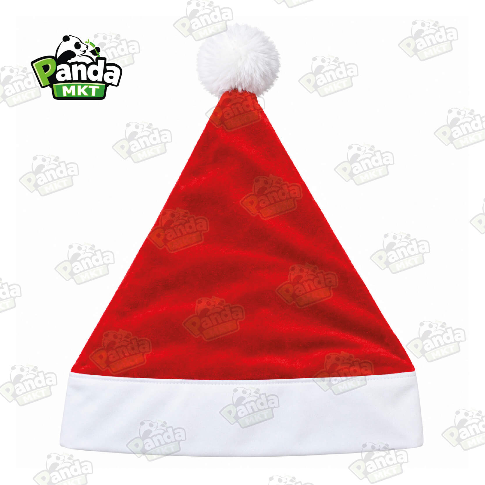 GORRO NAVIDEÑO