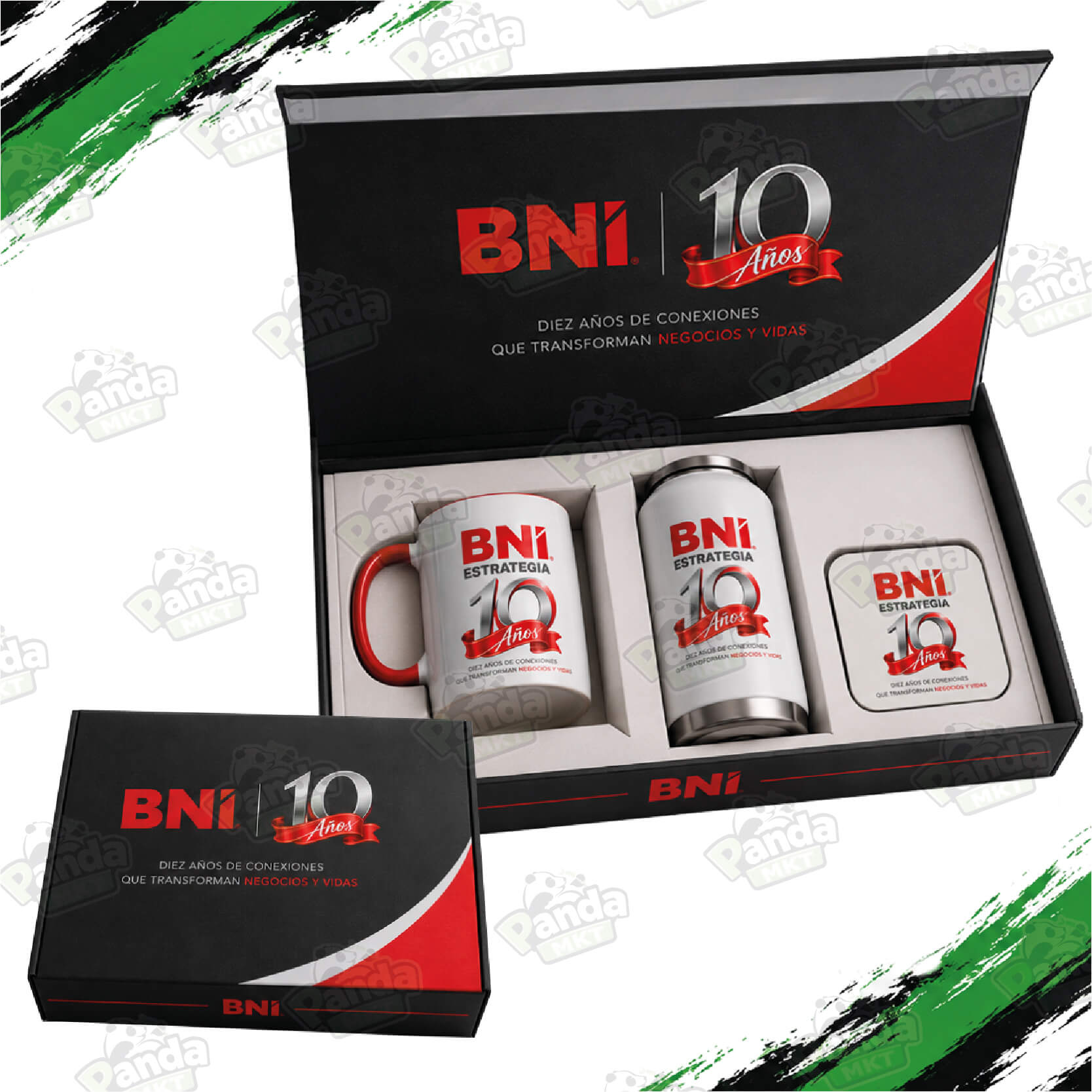REGALO CORPORATIVO